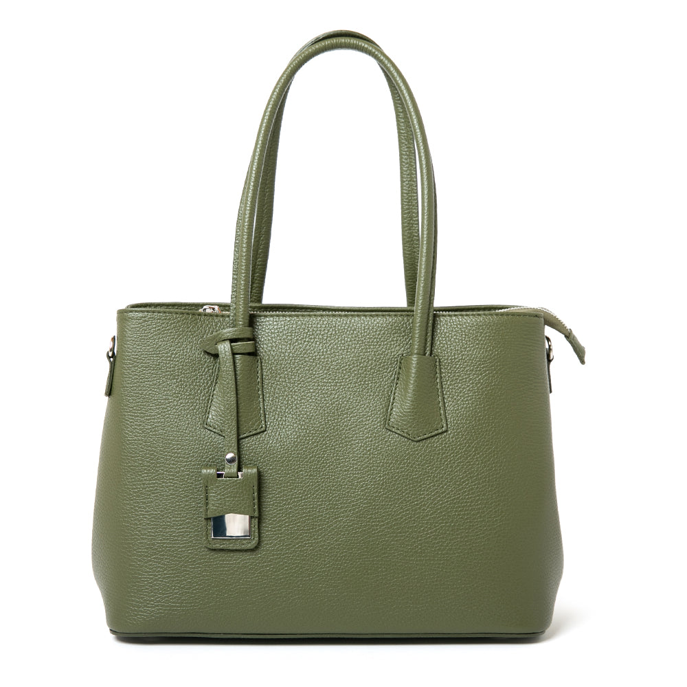 Richmond Leather Handbag